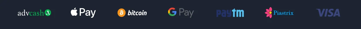 God of Coins payment methods